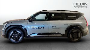 Kia EV9 bild 6