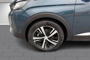 Peugeot 3008 bild 9