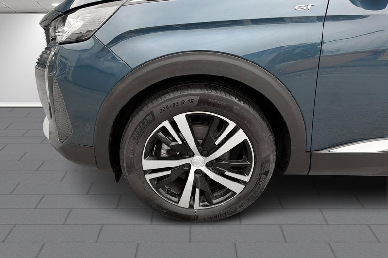 Peugeot 3008 bild 9