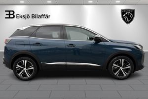 Peugeot 3008 bild 4