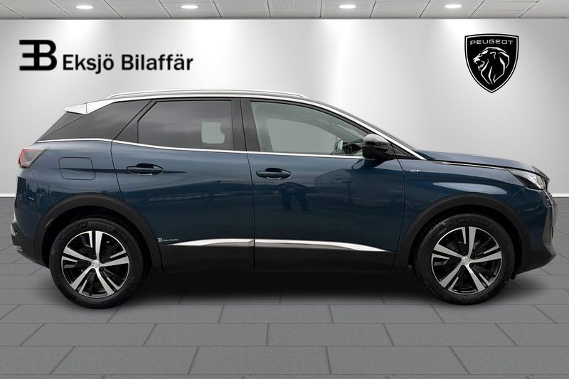 Peugeot 3008 bild 4