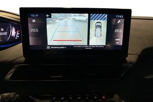 Peugeot 3008 bild 15
