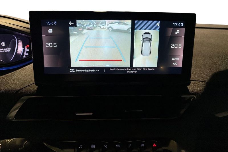Peugeot 3008 bild 15