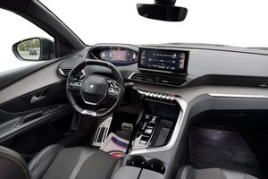 Peugeot 3008 bild 12