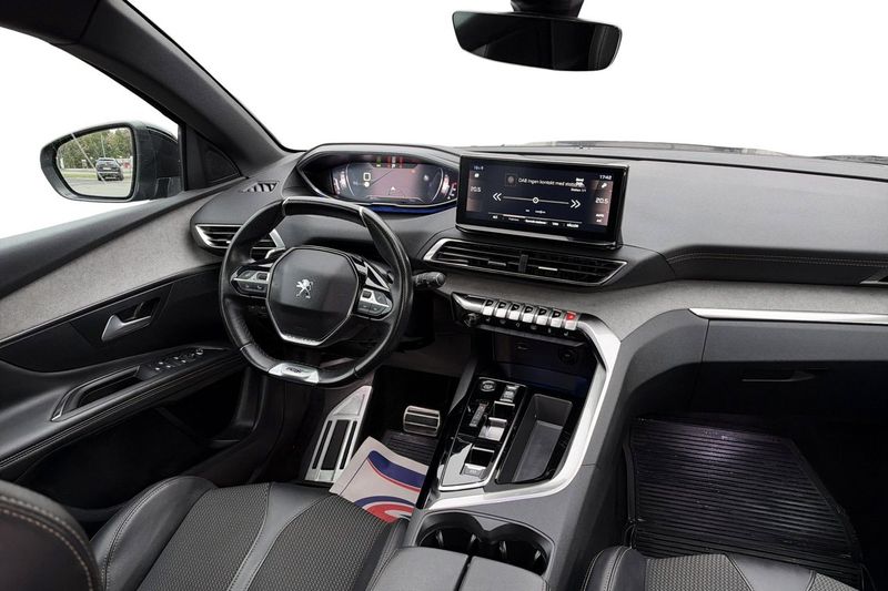 Peugeot 3008 bild 12