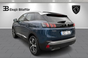 Peugeot 3008 bild 8