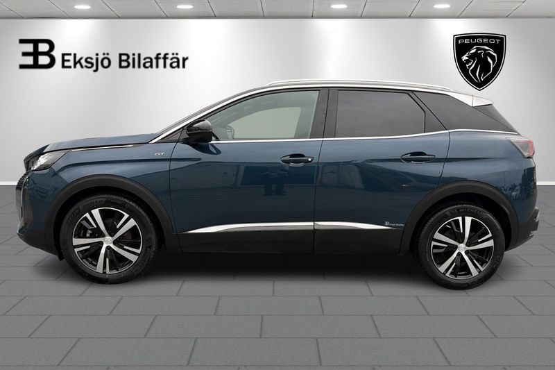 Peugeot 3008 bild 7