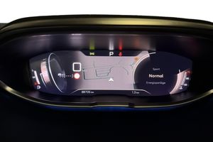 Peugeot 3008 bild 20