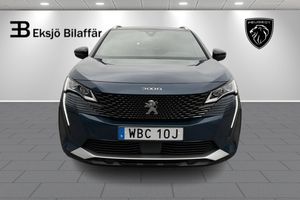 Peugeot 3008 bild 2