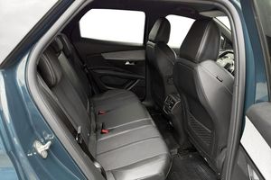 Peugeot 3008 bild 13