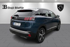 Peugeot 3008 bild 5