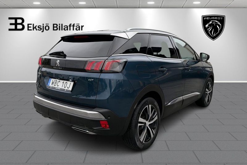 Peugeot 3008 bild 5