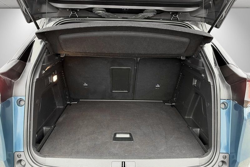 Peugeot 3008 bild 14