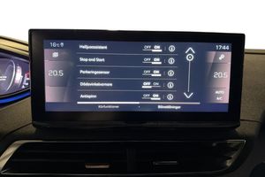 Peugeot 3008 bild 19