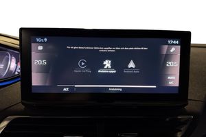 Peugeot 3008 bild 18