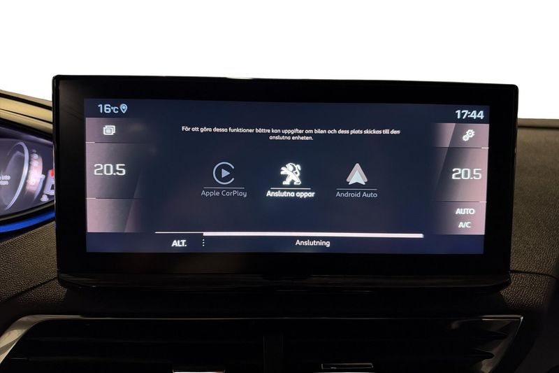 Peugeot 3008 bild 18