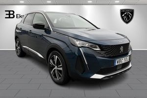 Peugeot 3008 bild 3