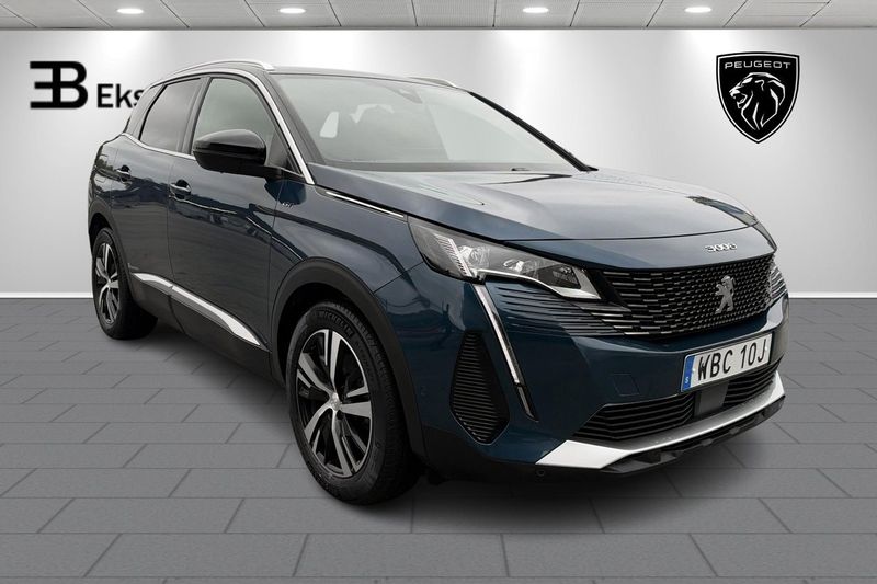 Peugeot 3008 bild 3