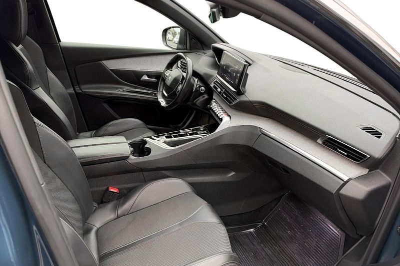 Peugeot 3008 bild 11