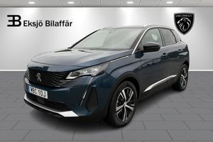 Peugeot 3008 bild 1