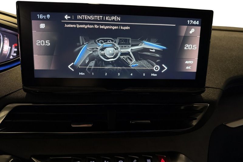 Peugeot 3008 bild 16