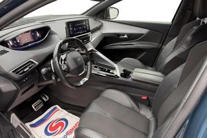 Peugeot 3008 bild 10