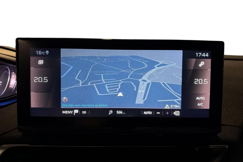 Peugeot 3008 bild 17