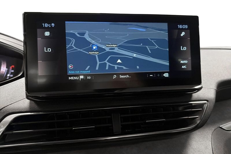 Peugeot 3008 bild 15