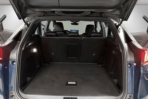 Peugeot 3008 bild 14