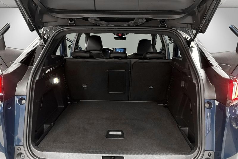 Peugeot 3008 bild 14