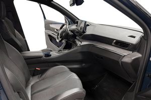Peugeot 3008 bild 11