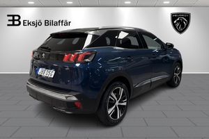Peugeot 3008 bild 5