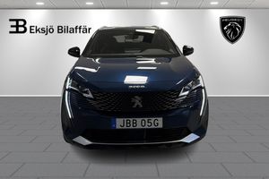 Peugeot 3008 bild 2
