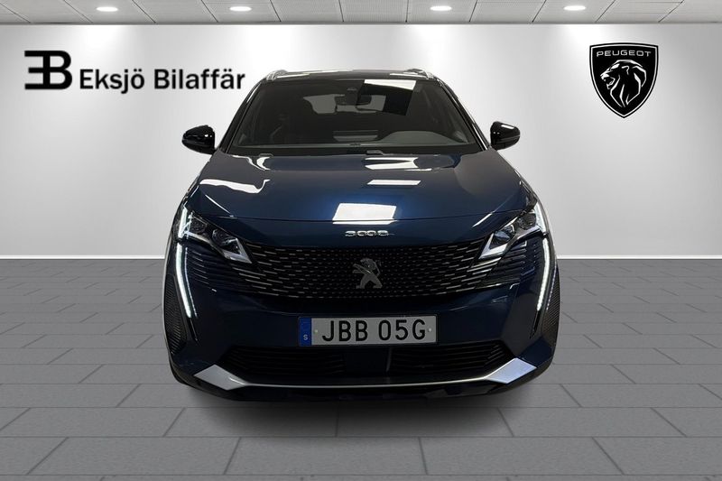 Peugeot 3008 bild 2