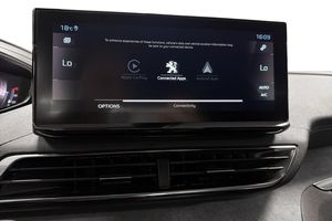 Peugeot 3008 bild 16