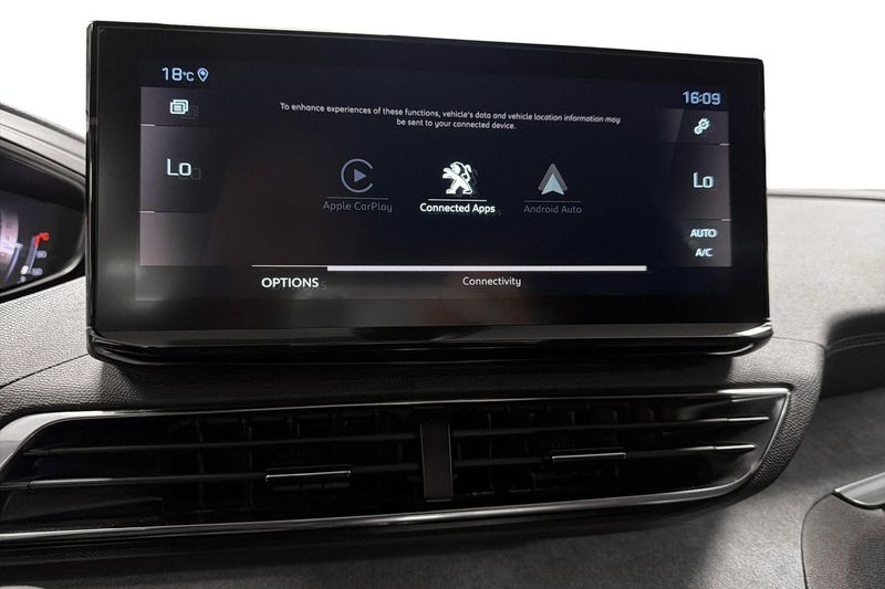 Peugeot 3008 bild 16