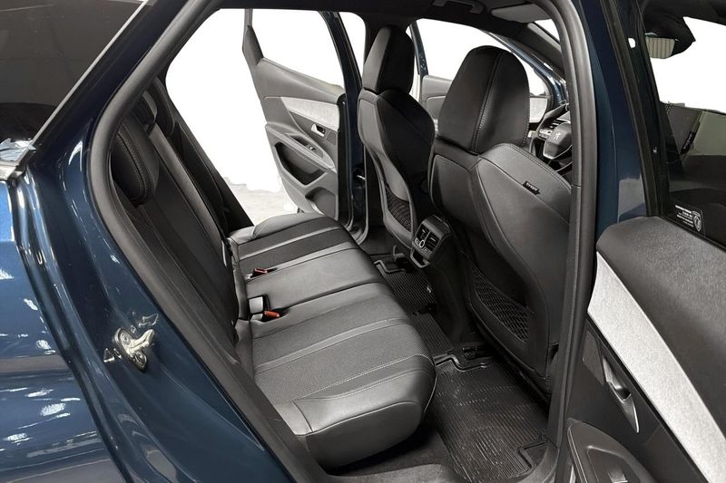 Peugeot 3008 bild 13