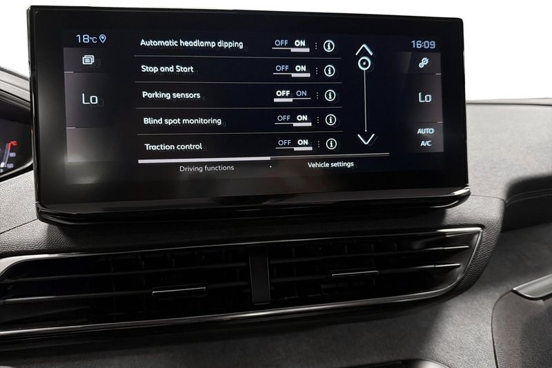 Peugeot 3008 bild 17