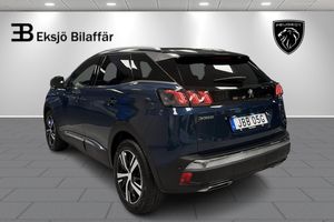 Peugeot 3008 bild 8