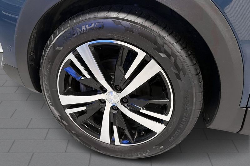 Peugeot 3008 bild 9