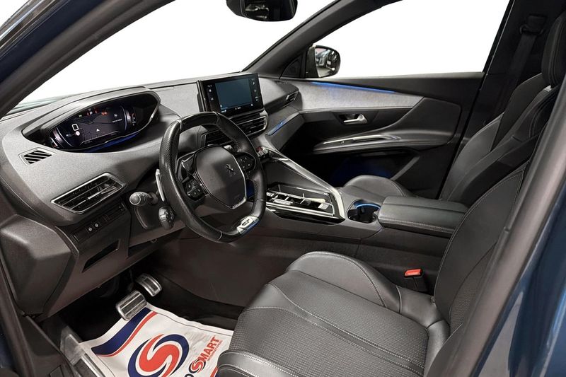 Peugeot 3008 bild 10