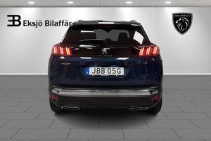 Peugeot 3008 bild 6
