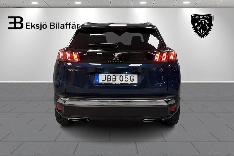 Peugeot 3008 bild 6