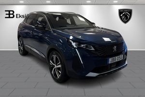 Peugeot 3008 bild 3