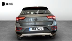 Volkswagen T-Roc bild 5