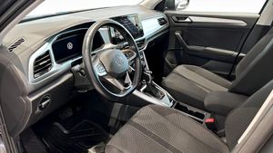 Volkswagen T-Roc bild 7