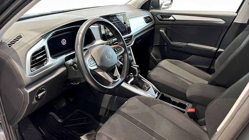 Volkswagen T-Roc bild 7