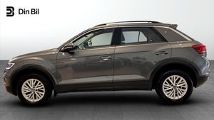 Volkswagen T-Roc bild 2