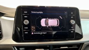 Volkswagen T-Roc bild 9