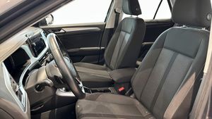 Volkswagen T-Roc bild 8